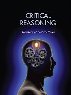 cover image of Critical Reasoning